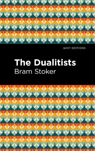 Паперова книга «The Dualitists», автор Брем Стокер - фото №1