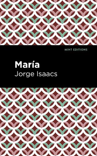 Бумажная книга «María», автор Хорхе Иссакс - фото №1