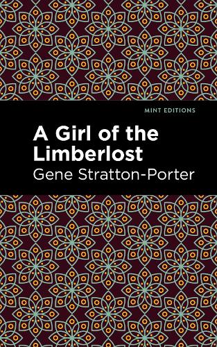 Бумажная книга «A Girl of the Limberlost», автор Джин Страттон-Портер - фото №1