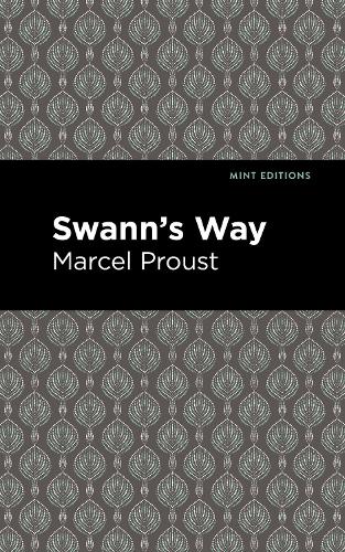 Бумажная книга «Swann's Way», автор Марсель Пруст - фото №1