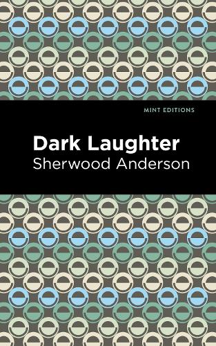 Бумажная книга «Dark Laughter» - фото №1