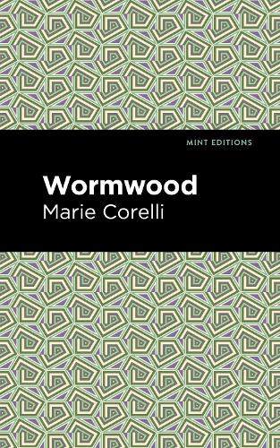 Паперова книга «Wormwood», автор Марі Кореллі - фото №1