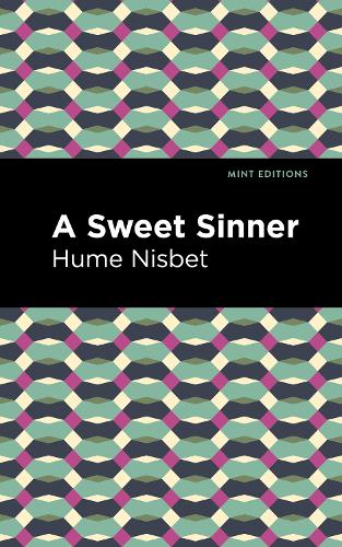 Бумажная книга «A Sweet Sinner», автор Хьюм Нисбет - фото №1