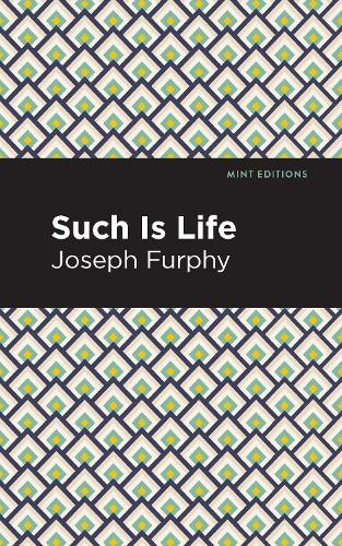Бумажная книга «Such is Life», автор Джозеф Фёрфи - фото №1