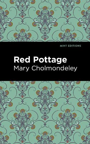 Паперова книга «Red Pottage», автор Мері Чолмонделі - фото №1