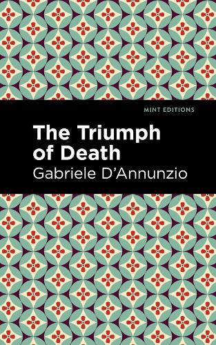 Бумажная книга «The Triumph of Death» - фото №1