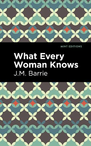Бумажная книга «What Every Woman Knows» - фото №1