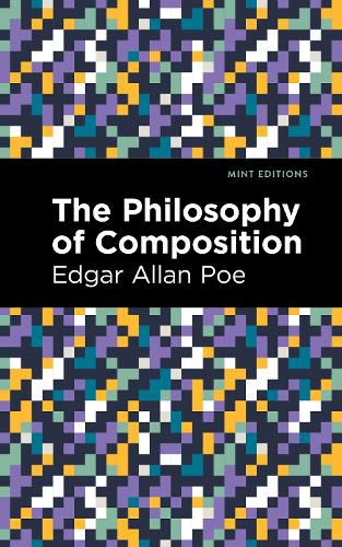 Бумажная книга «The Philosophy of Composition», автор Эдгар Аллан По - фото №1