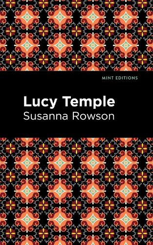 Паперова книга «Lucy Temple», автор Сусанна Роусон - фото №1