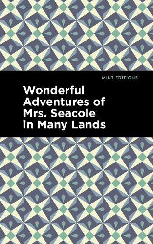 Паперова книга «Wonderful Adventures of Mrs. Seacole in Many Lands» - фото №1