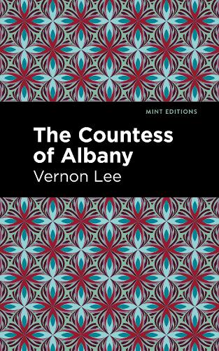 Бумажная книга «The Countless of Albany», автор Вернон Ли - фото №1