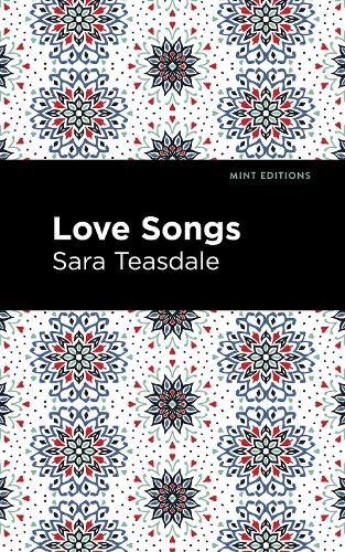 Паперова книга «Love Songs», автор Сара Тісдейл - фото №1
