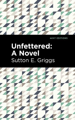 Паперова книга «Unfettered: A Novel», автор Саттон Е. Гріггс - фото №1