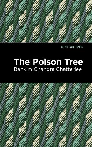 Бумажная книга «The Poison Tree», автор Банким Чандра Чаттерджи - фото №1