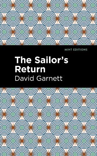 Бумажная книга «The Sailor's Return», автор Дэвид Гарнетт - фото №1