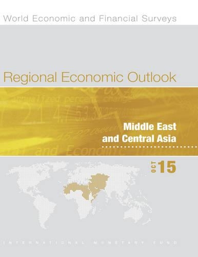 Бумажная книга «Regional economic outlook: Middle East and Central Asia», автор Международный Валютный Фонд - фото №1