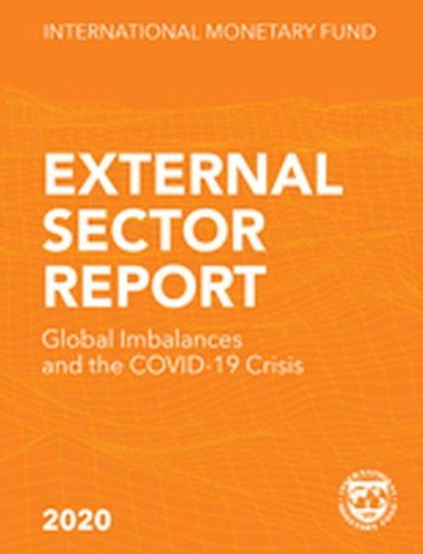 Бумажная книга «External sector report: global imbalances and the COVID-19 Crisis», автор Международный Валютный Фонд - фото №1