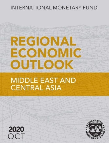 Бумажная книга «Regional economic outlook: Middle East and Central Asia», автор Международный Валютный Фонд - фото №1