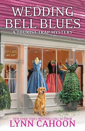 Бумажная книга «Wedding Bell Blues», автор Линн Кахун - фото №1
