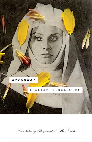 Бумажная книга «Italian Chronicles» - фото №1