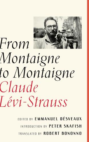 Бумажная книга «From Montaigne to Montaigne» - фото №1