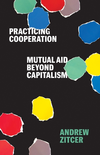 Паперова книга «Practicing Cooperation: Mutual Aid beyond Capitalism», автор Ендрю Зітцер - фото №1