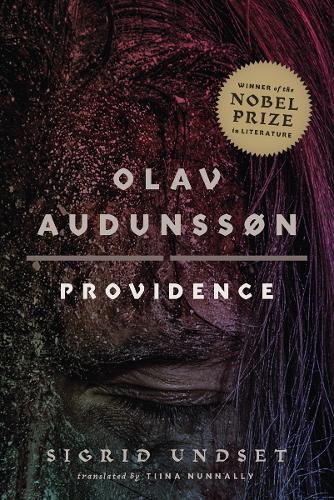 Бумажная книга «Olav Audunssøn: II. Providence», автор Сигрид Унсет - фото №1