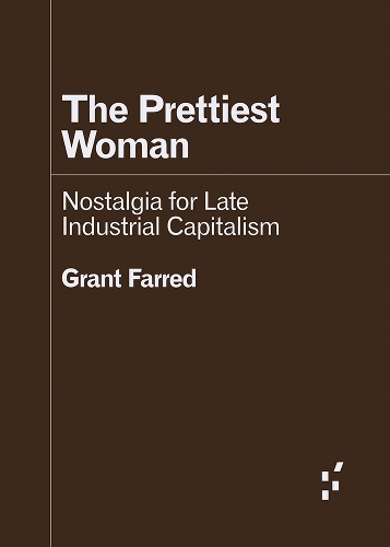 Бумажная книга «The Prettiest Woman», автор Грант Фарред - фото №1
