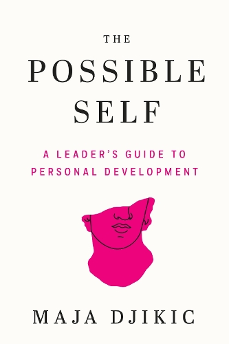 Бумажная книга «The Possible Self: A Leader's Guide to Personal Development», автор Майя Джикич - фото №1
