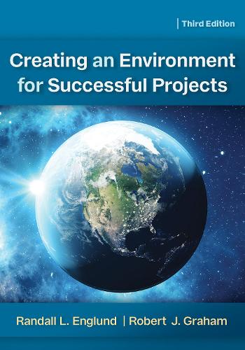 Бумажная книга «Creating an Environment for Successful Projects», автор Роберт Дж. Грэм - фото №1