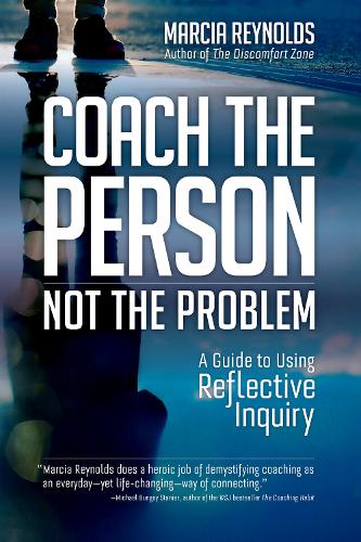 Паперова книга «Coach's Guide to Reflective Inquiry: Seven Essential Practices for Breakthrough Coaching», автор Марсія Рейнольдс - фото №1