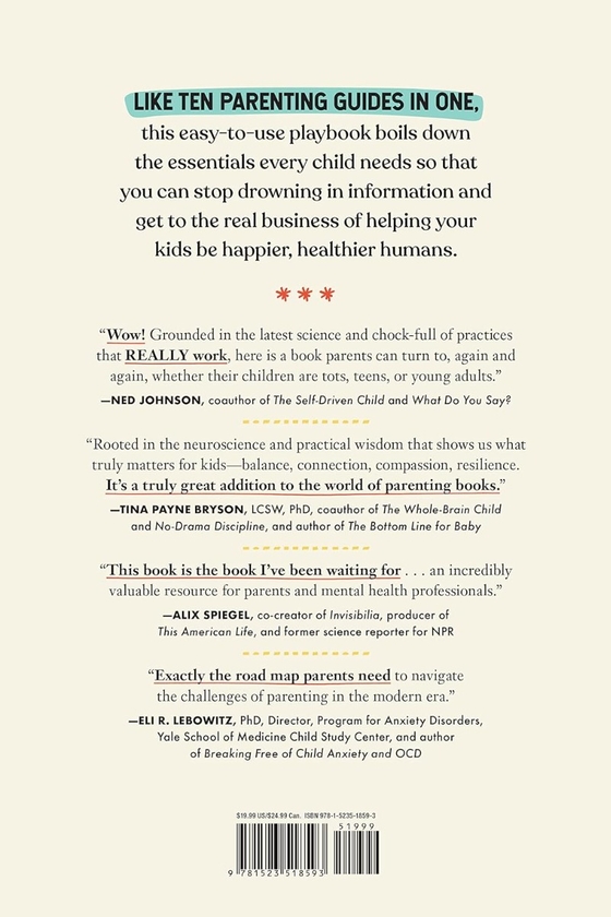 Бумажная книга «Raising a Kid Who Can: Simple Strategies to Build a Lifetime of Adaptability and Emotional Strength», авторов Кэтрин Маккарти, Хизер Тедеско, Дженнифер Уивер - фото №1