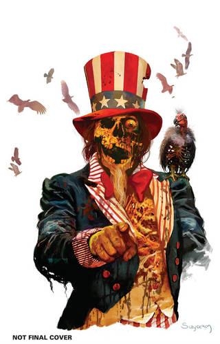 Паперова книга «The Complete Raise the Dead», автор Ліа Мур - фото №1