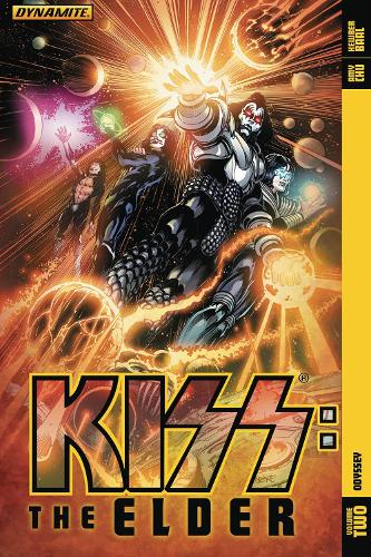 Бумажная книга «KISS», автор Эми Чу - фото №1