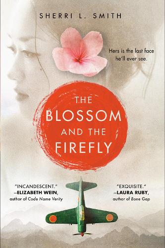 Паперова книга «The Blossom and the Firefly», автор Шеррі Л. Сміт - фото №1
