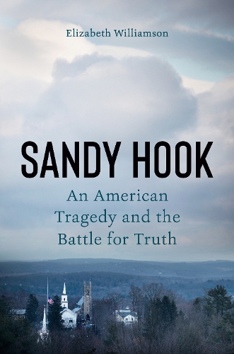 Паперова книга «Sandy Hook: An American Tragedy and the Battle for Truth», автор Елізабет Вільямсон - фото №1