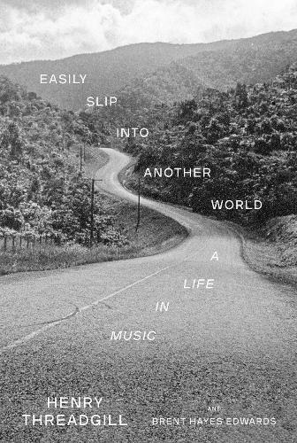 Паперова книга «Easily Slip into Another World», автор Генрі Тредгілл - фото №1