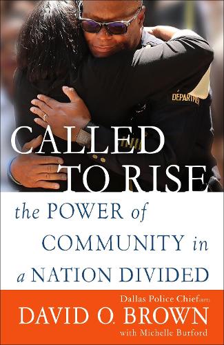 Бумажная книга «Called to Rise: The Power of Community in a Nation Divided», автор Мишель Берфорд - фото №1