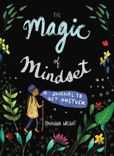 Бумажная книга «Magic of Mindset» - фото №1