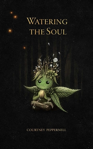 Бумажная книга «Watering the Soul», автор Кортни Пеппернелл - фото №1
