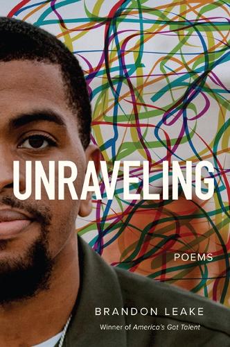 Бумажная книга «Unraveling: Poems», автор Брэндон Лик - фото №1