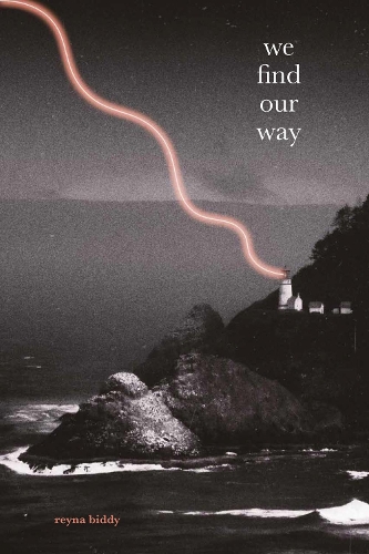 Бумажная книга «We Find Our Way», автор Рейна Бидди - фото №1