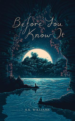 Бумажная книга «Before You Know It» - фото №1