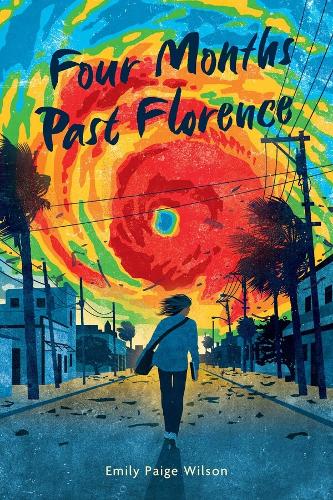 Бумажная книга «Four Months Past Florence», автор Эмили Пейдж Уилсон - фото №1