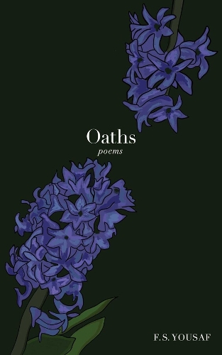 Бумажная книга «Oaths: Poems» - фото №1
