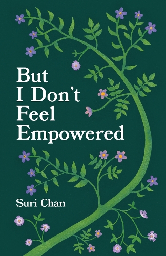 Бумажная книга «But I Don't Feel Empowered» - фото №1