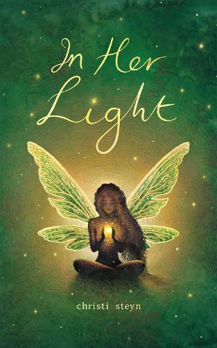 Паперова книга «In Her Light», автор Крісті Стейн - фото №1