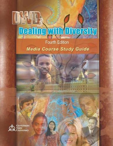 Бумажная книга «Dealing with Diversity: Media Course Study Guide», автор Государственный университет Говернорс - фото №1