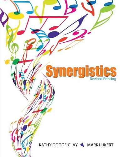 Бумажная книга «Synergistics», авторов Кэти Додж, Уильям Марк Лукерт - фото №1