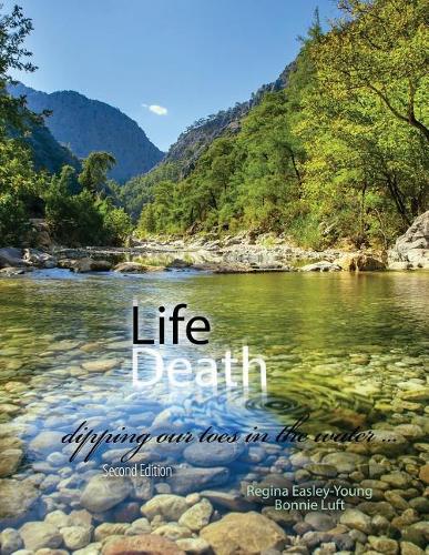 Бумажная книга «Life/Death: Dipping Our Toes in the Water», авторов Бонни Люфт, Регина Исли Янг - фото №1